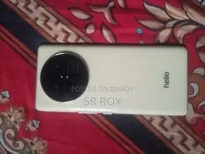 হেলিও ১০০ ২৫৬ জিবি অরেঞ্জ