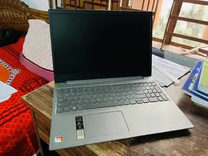 ল্যাপটপ লেনোভো আইডিয়াপ্যাড ৩ ৪জিবি ইন্টেল কোর আই৫ এসএসডি ১২৮জিবি