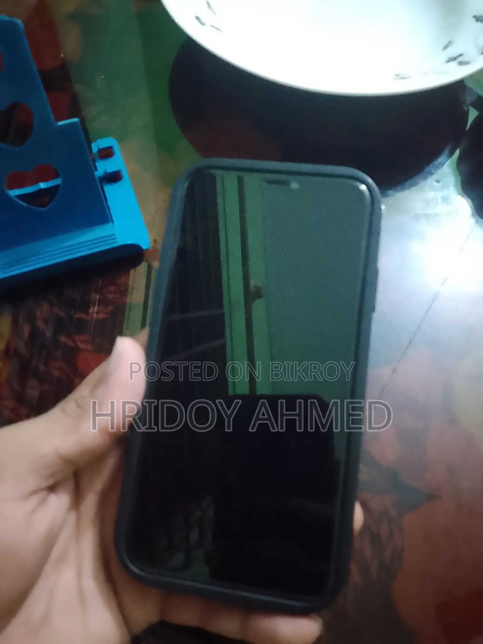 অ্যাপল আইফোন ১১ ১২৮ জিবি পার্পল