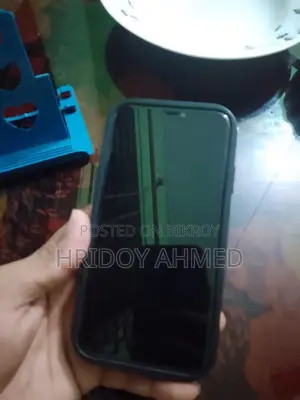 অ্যাপল আইফোন ১১ ১২৮ জিবি পার্পল