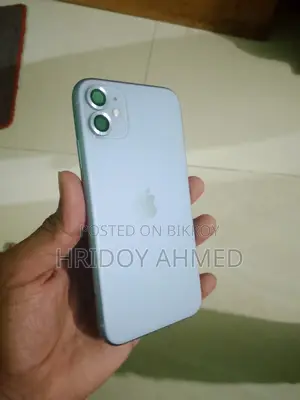 অ্যাপল আইফোন ১১ ১২৮ জিবি পার্পল