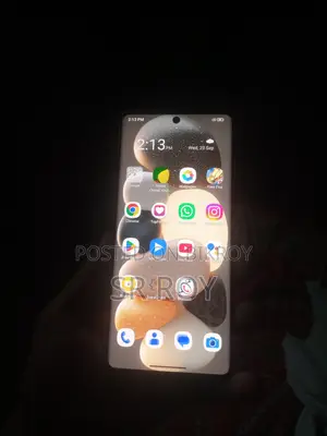 হেলিও ১০০ ২৫৬ জিবি অরেঞ্জ