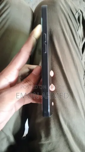 Nothing Phone 2a Plus 256 GB Black