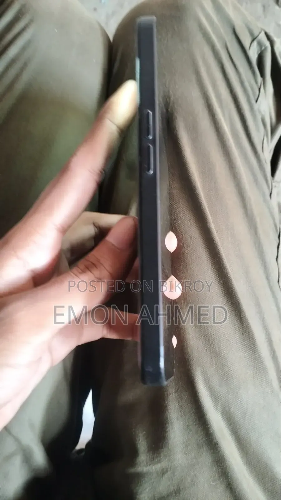 Nothing Phone 2a Plus 256 GB Black