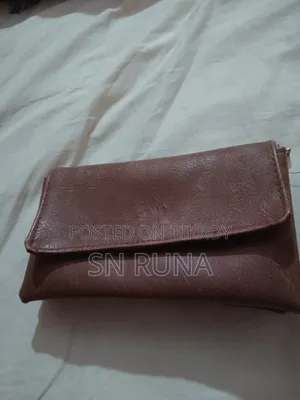 Small Purse Bag