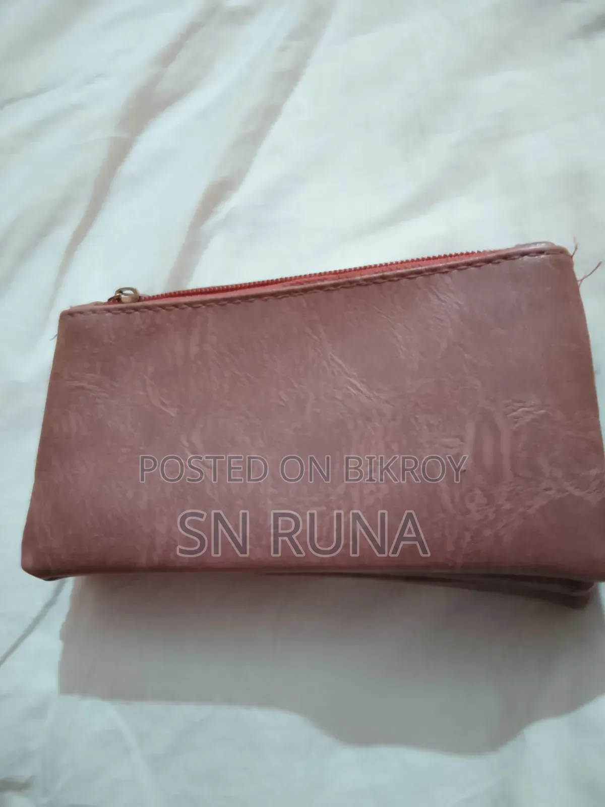 Small Purse Bag