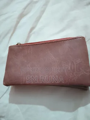 Small Purse Bag