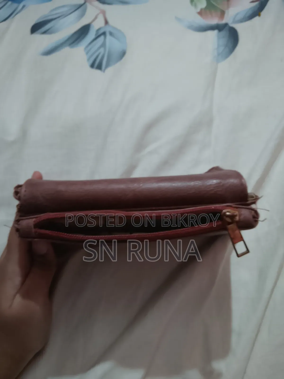 Small Purse Bag