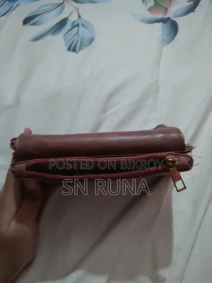 Small Purse Bag