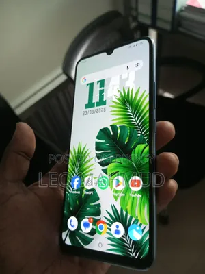 Vivo T1x (India) 128 GB