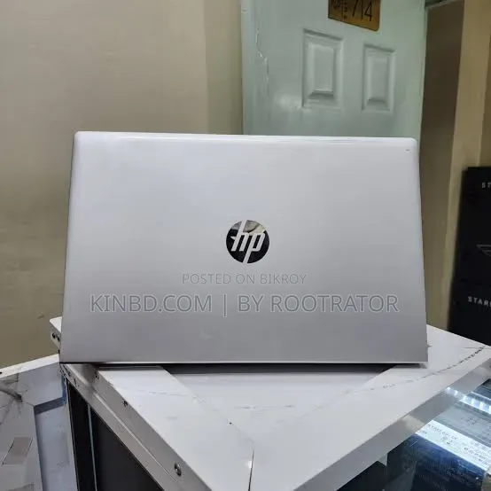 Laptop HP ProBook 440 G8 16GB Intel Core i5 SSD 512GB