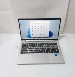 Laptop HP ProBook 440 G8 16GB Intel Core i5 SSD 512GB