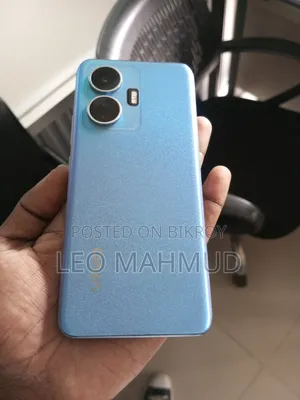 Vivo T1x (India) 128 GB