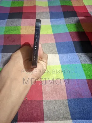 Apple iPhone 12 Pro Max 256 GB Blue
