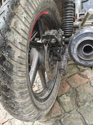 Bajaj Pulsar 150 2019 Red