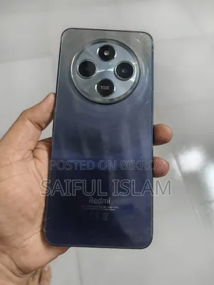 Xiaomi Redmi 14C 256 GB Blue