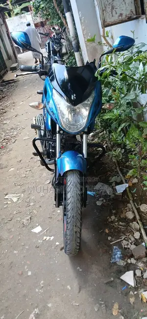 Hero Ignitor 2022 Blue