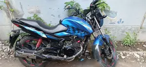 Hero Ignitor 2022 Blue