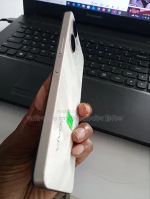 Vivo Y21 128 GB Bronze