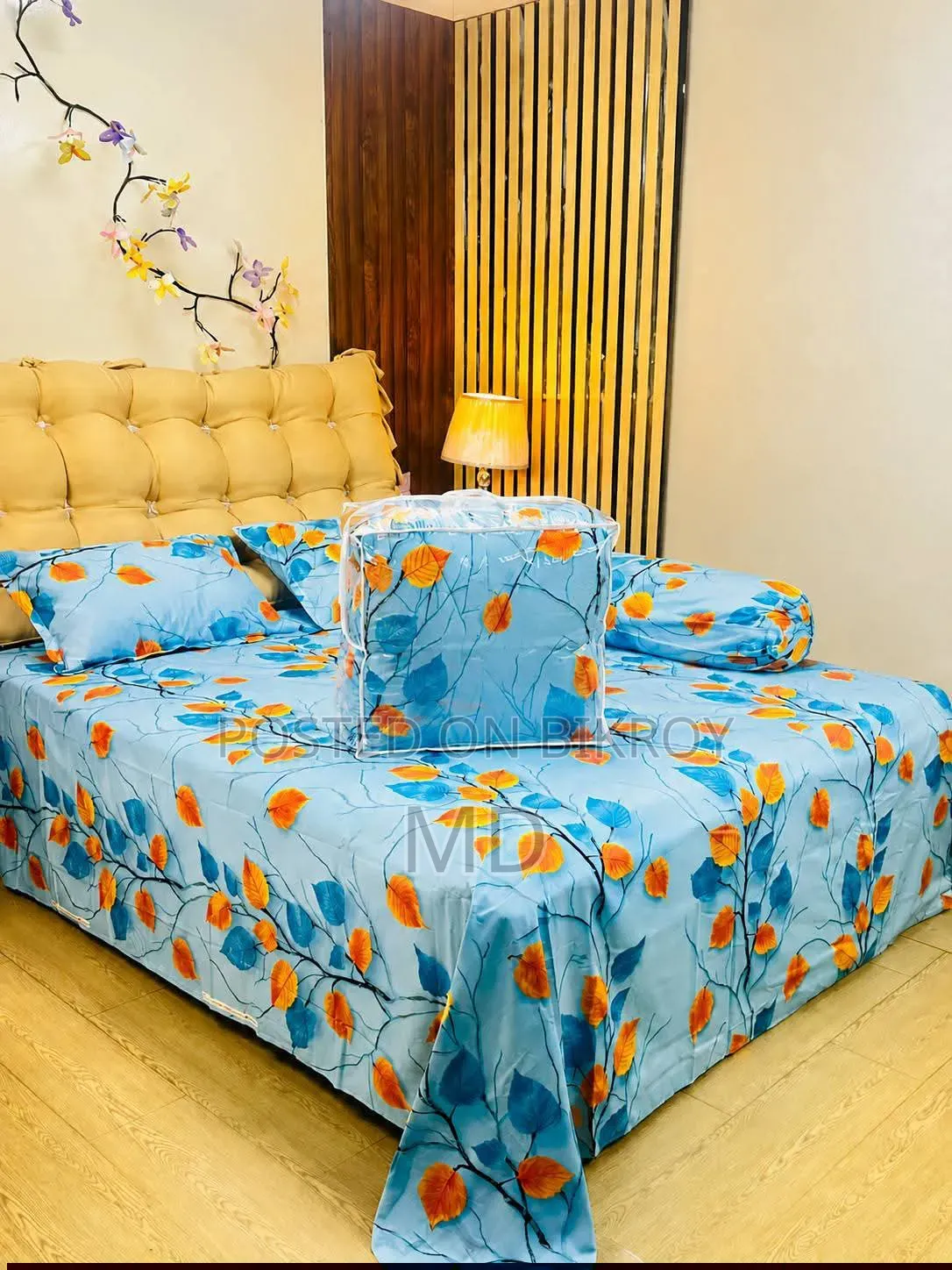 ৫পিছ এর কমফোর্টার সেট