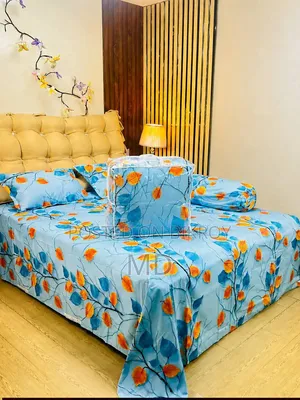 ৫পিছ এর কমফোর্টার সেট