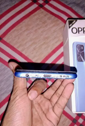 ওপ্পো এ১৬ ৩২ জিবি