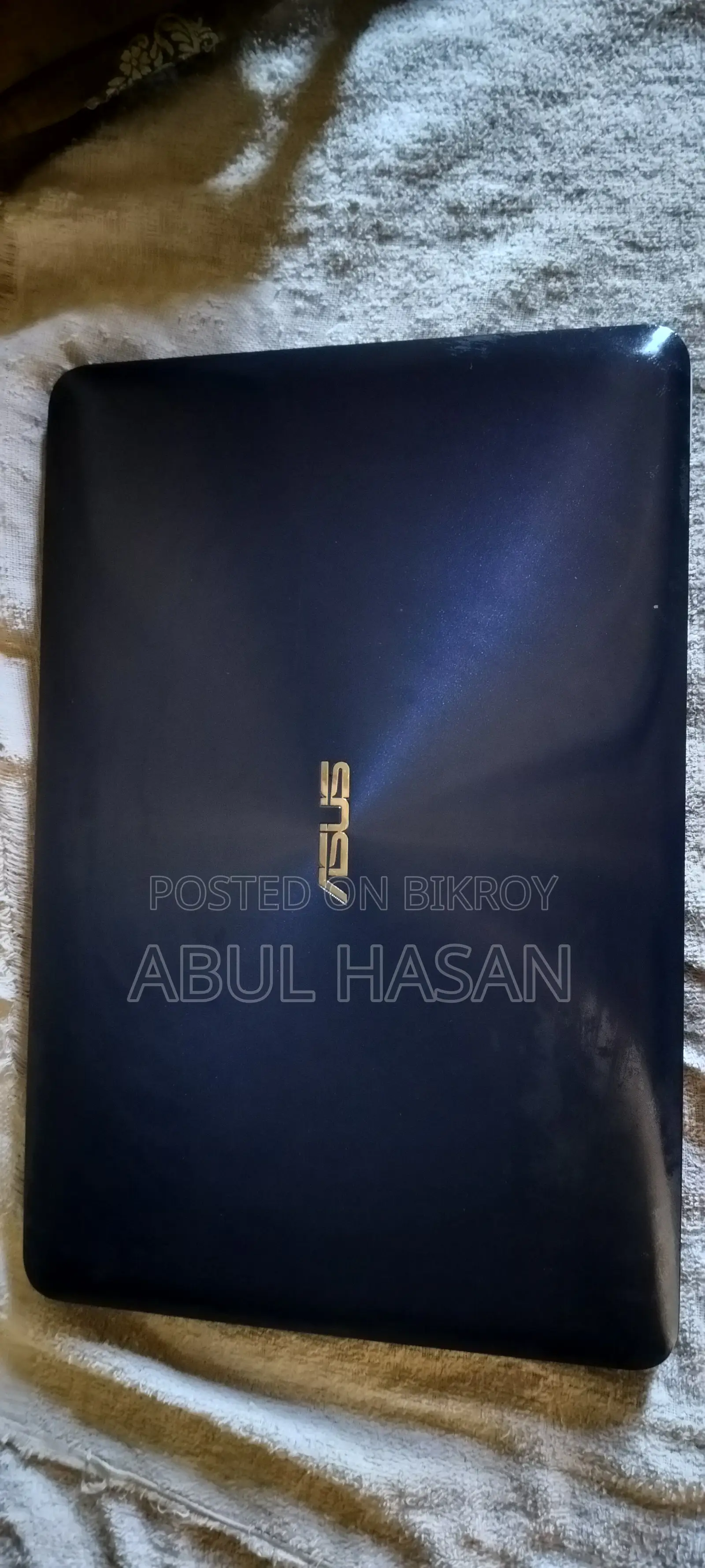 Laptop Asus X501U 8GB Intel Core i5 SSD 128GB