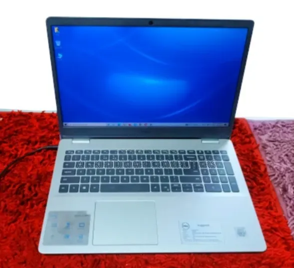 Laptop Dell Inspiron 15 3501 4GB Intel Core i3 SSD 128GB