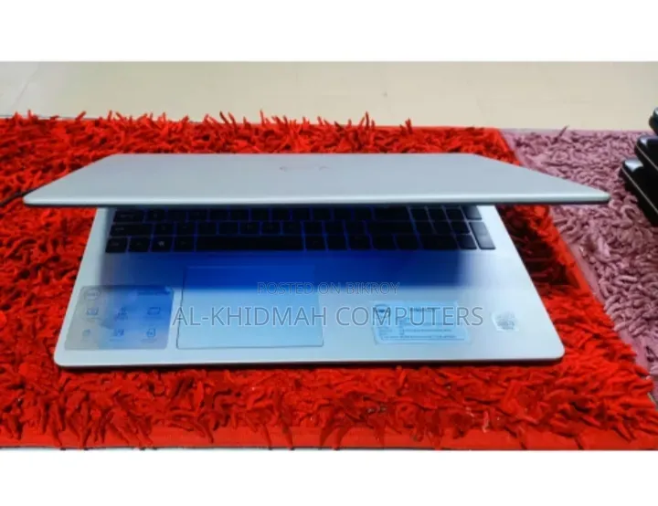 Laptop Dell Inspiron 15 3501 4GB Intel Core i3 SSD 128GB