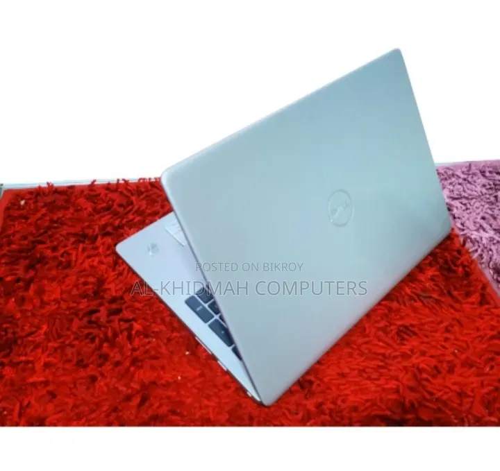 Laptop Dell Inspiron 15 3501 4GB Intel Core i3 SSD 128GB