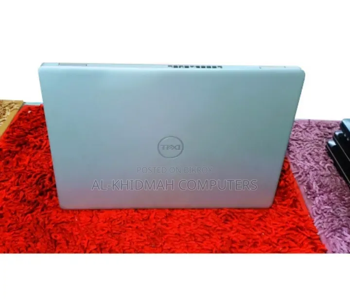 Laptop Dell Inspiron 15 3501 4GB Intel Core i3 SSD 128GB
