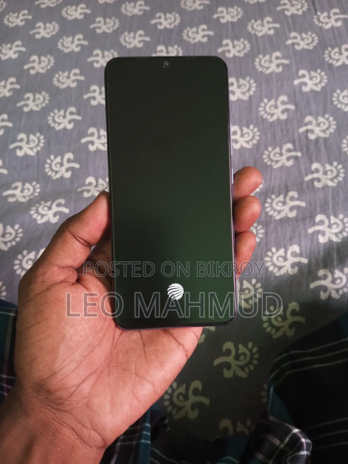 Vivo T1x (India) 128 GB