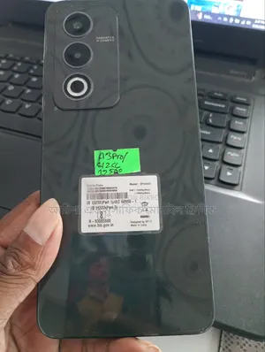 Oppo A3 Pro 5G 256 GB Black