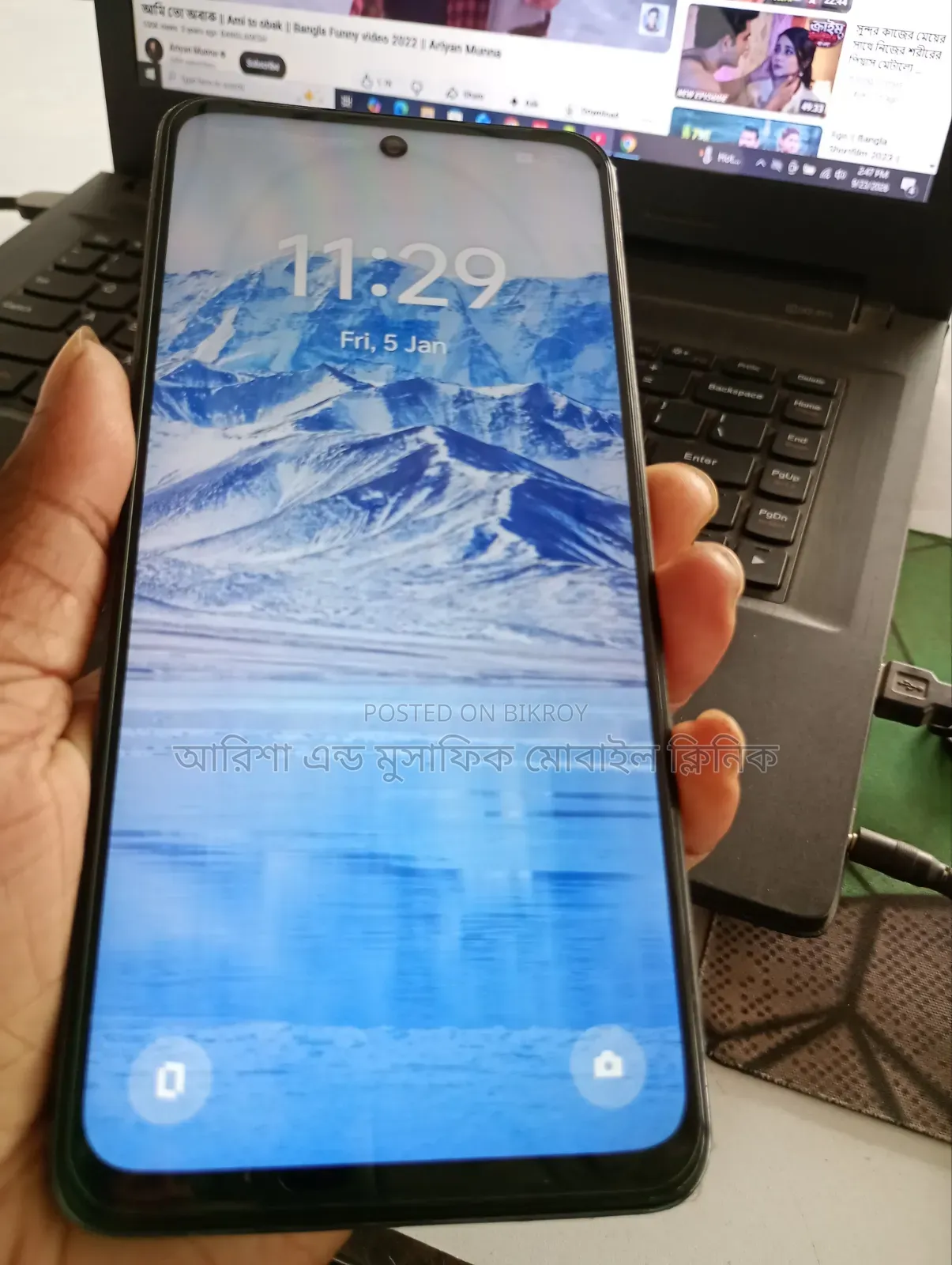 Oppo A3 Pro 5G 256 GB Black