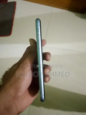 অ্যাপল আইফোন ১১ ১২৮ জিবি পার্পল