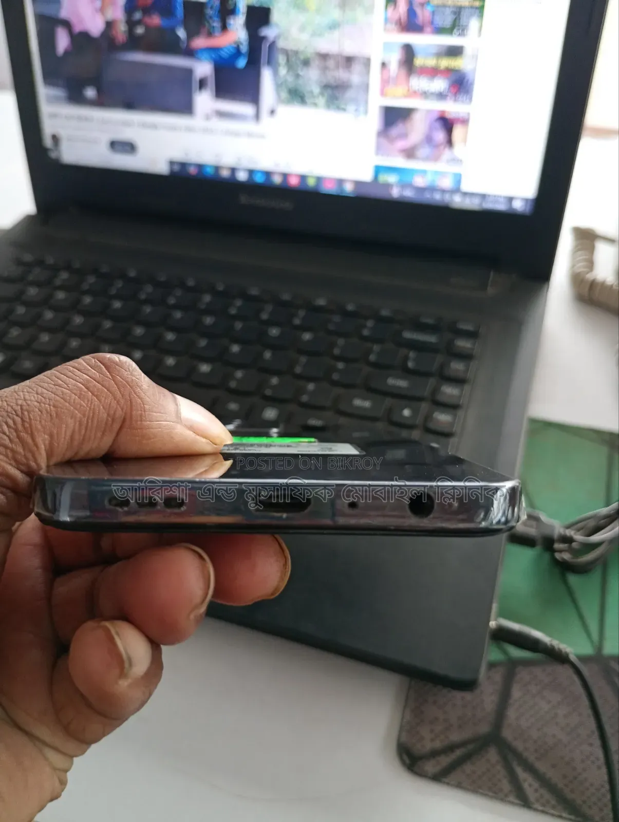 Oppo A3 Pro 5G 256 GB Black