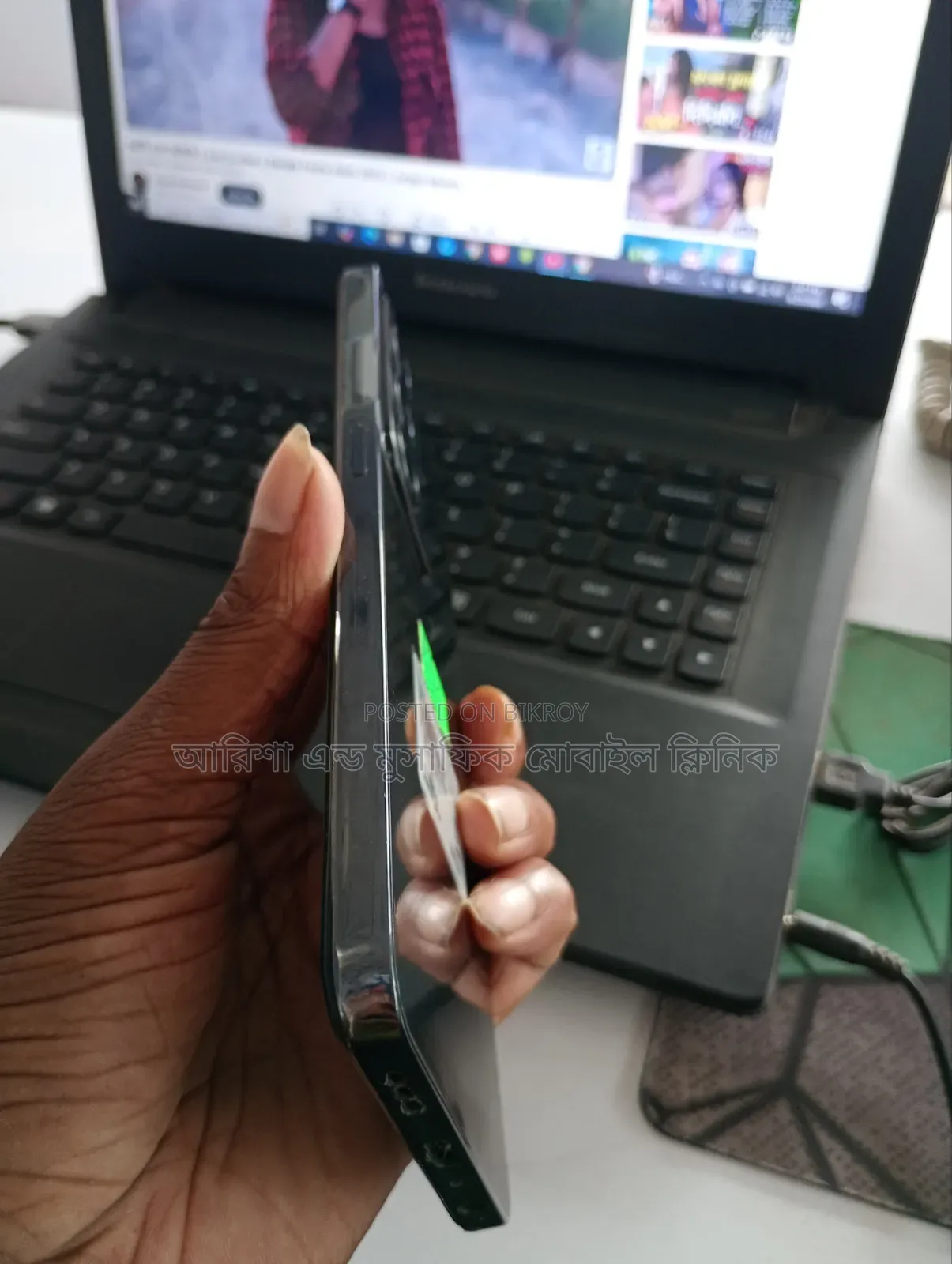Oppo A3 Pro 5G 256 GB Black