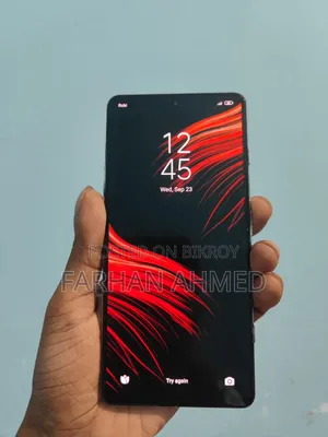 শাওমি রেডমি কে৪০ ২৫৬ জিবি হোয়াইট