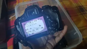 Canon 600D Urgent Sell