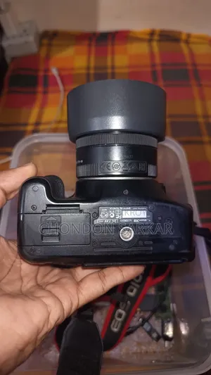 Canon 600D Urgent Sell