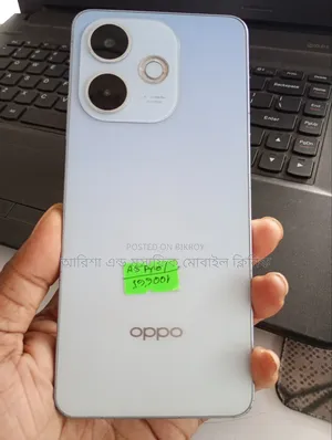 Oppo A5 Pro 128 GB Blue