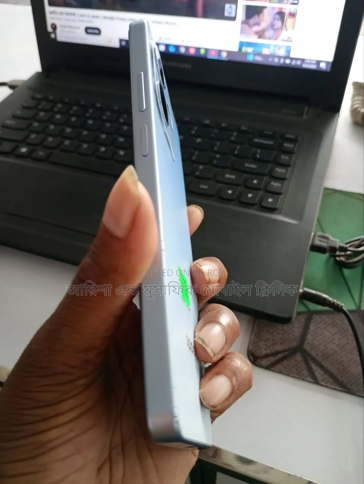 Oppo A5 Pro 128 GB Blue