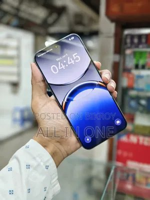 Oppo Find X8 512 GB Black