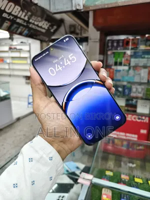 Oppo Find X8 512 GB Black