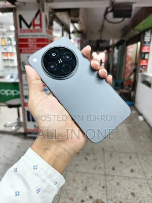 Oppo Find X8 512 GB Black