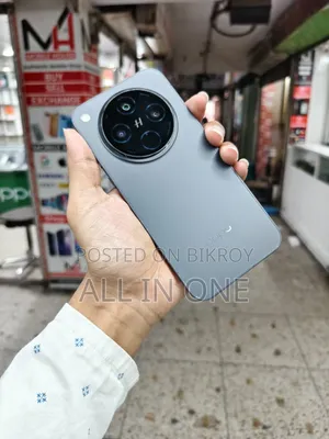 Oppo Find X8 512 GB Black