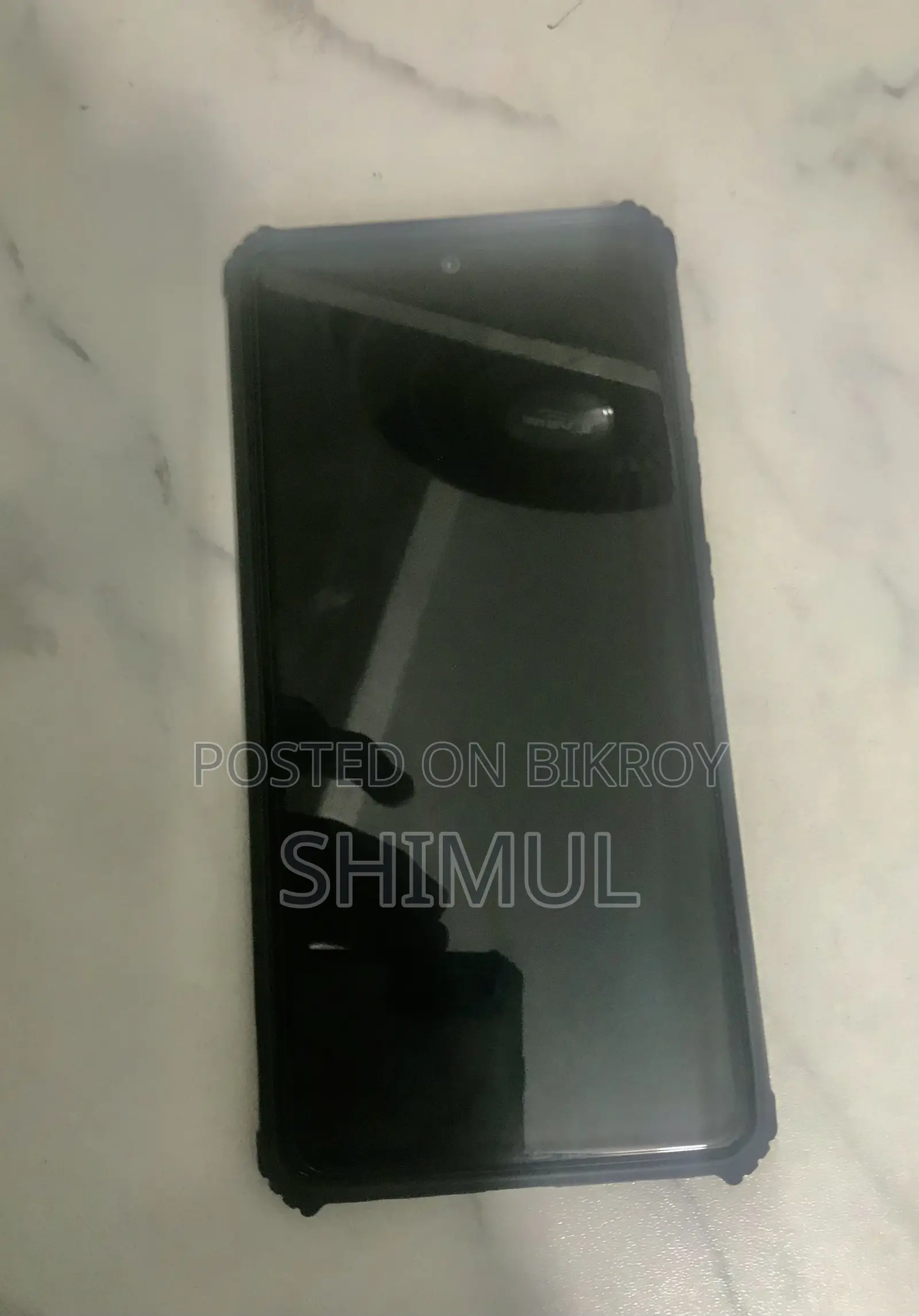 Samsung Galaxy A52s 5G 256 GB Black