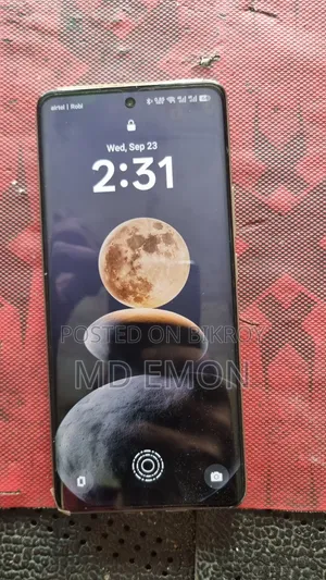 রিয়েলমি ১২ প্রো+ ৫১২ জিবি রোজ গোল্ড
