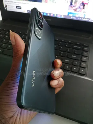 Vivo Y31 5G 128 GB Blue