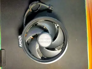 AMD Ryzen 7 5700G Original Stock Cooler